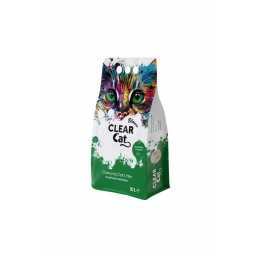 Clear CAT aloe vera 10 L