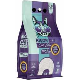 Rigor Cat Lavande 10 L