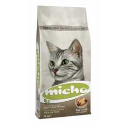 Micho Chat Adulte Poulet 15 kg