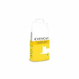 City Cat Naturel 10 kg