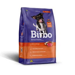 Birbo Chien Mini Adulte...