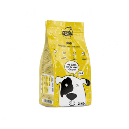 Festin Chiot Poulet 2 KG