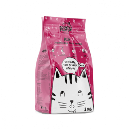 Festin Chat Poulet 2 KG