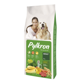 PYLKRON CHIEN Adult 20 KG