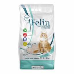 Felin Green Apple 10 L