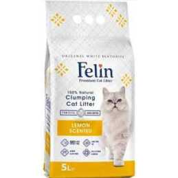 Felin Lemon 5 L