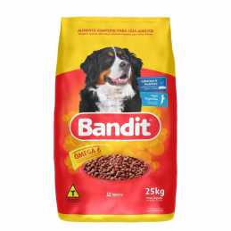 Bandit Chien Adulte 25 Kg