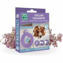 Collier Calmant pour Chiens