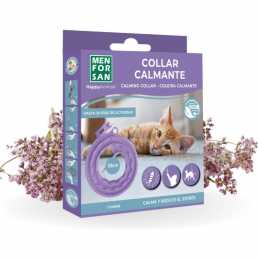 Collier Anti-Stress pour Chats
