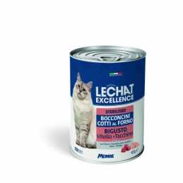 LECHAT Excellence Stérilisé...