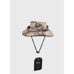 Chapeau de soleil pour...