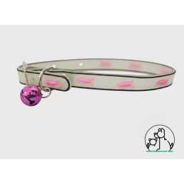 Collier Chat