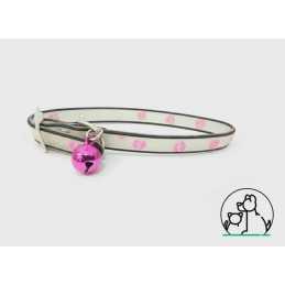 Collier Chat