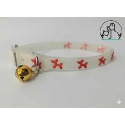 Collier Chat