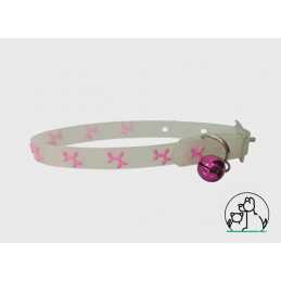 Collier Chat