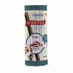 SERRANO STICK CANARD 16PCS...