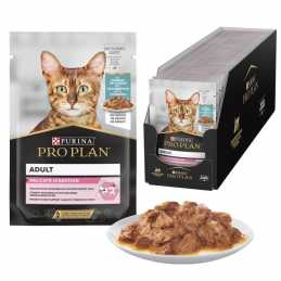PURINA PRO PLAN DELICATE...
