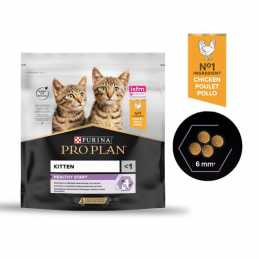 PURINA PRO PLAN KITTEN...