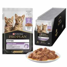 PURINA PRO PLAN KITTEN...