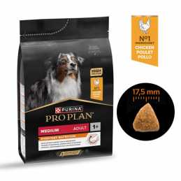 PURINA PRO PLAN MEDIUM...