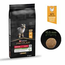 PURINA PRO PLAN MEDIUM...