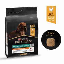 PURINA PRO PLAN SMALL &...