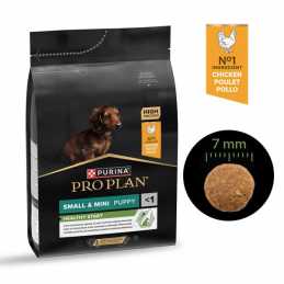 PURINA PRO PLAN SMALL &...