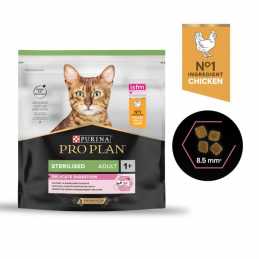 PURINA PRO PLAN STERILISED...