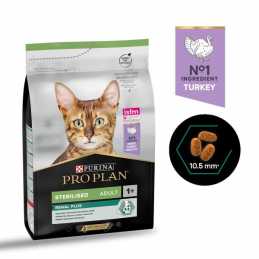 PURINA PRO PLAN STERILISED...