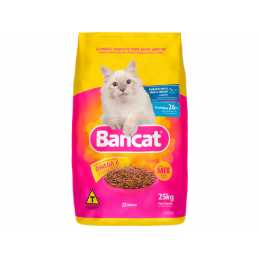 Bancat 25kg