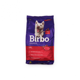 Birbo Adult Dogs Meat 15Kg