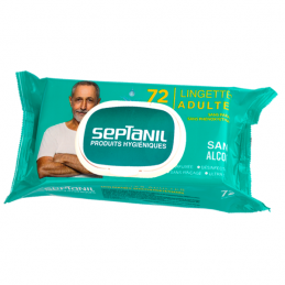 LINGETTE SAVOUNEUSE ADULT...