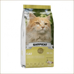 GARPI CAT POULET & THON 20Kg