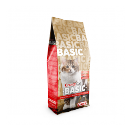 Crancy Basic Cat