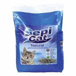 SEPI CAT - LITIERE...