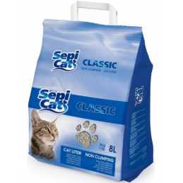 SEPI CAT - LITIERE...
