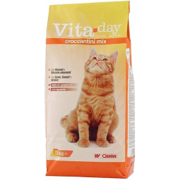 Vita Day Chat Mix 20Kg