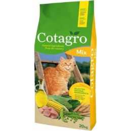 Croquettes Chat Cotagro Chat Mix kg Tunisie