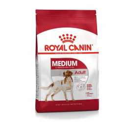Royal canin CHIEN Medium...