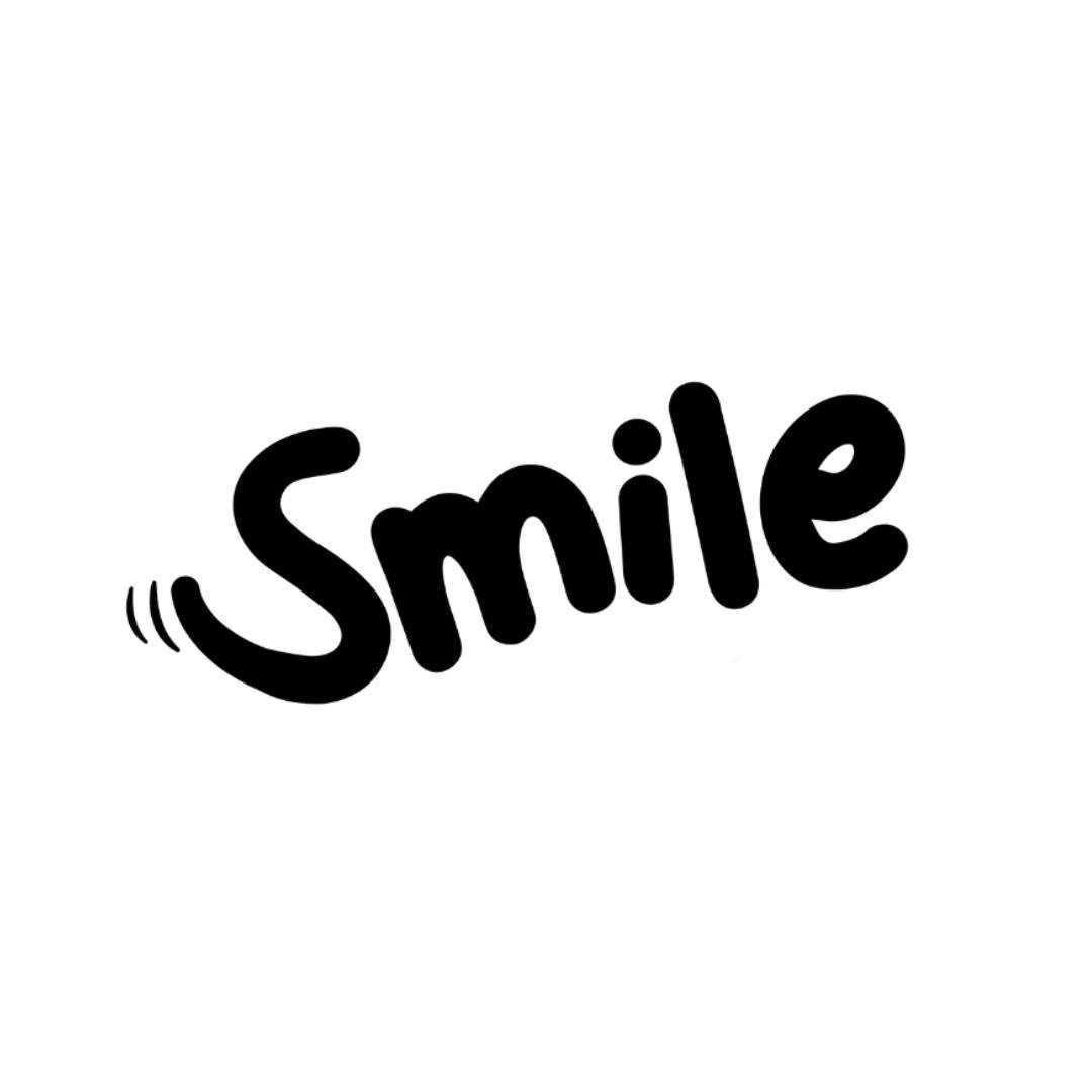 smile