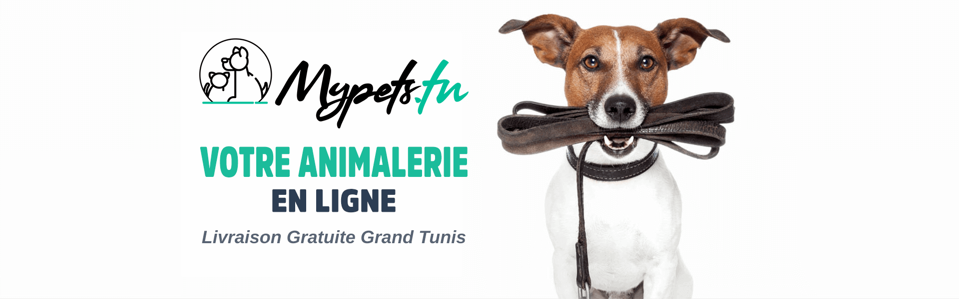 Mypets Tn Croquettes Litieres Et Accessoires Pour Votre Animal De Compagnie Tunisie
